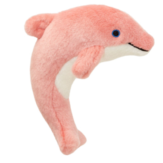 Gisele Mini Dolphin Plush Toy