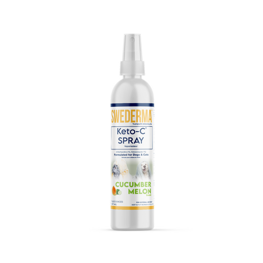Keto-C Spray