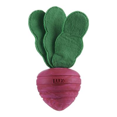 Turnt Up Turnip Super Chewer | BARK
