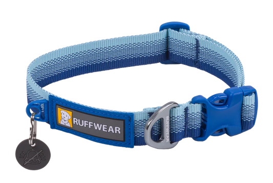 Front Range Collar Coastal Fade | Ruffwear