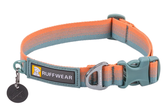 Front Range Collar Spring Fade | Ruffwear