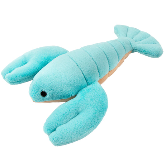 Rachel Mini Lobster Plush Toy