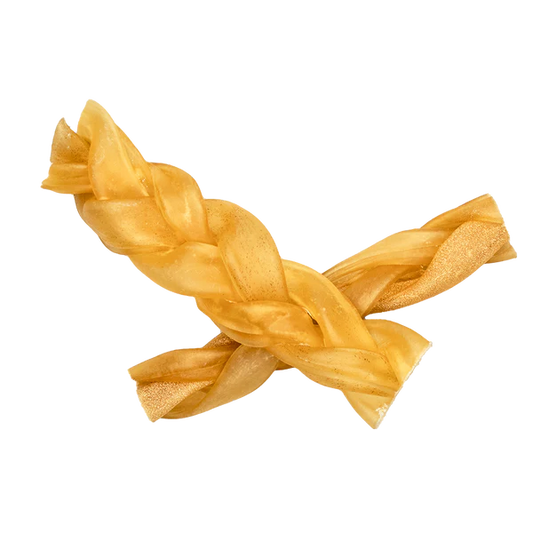 Braided Collagen Chew | Redbarn