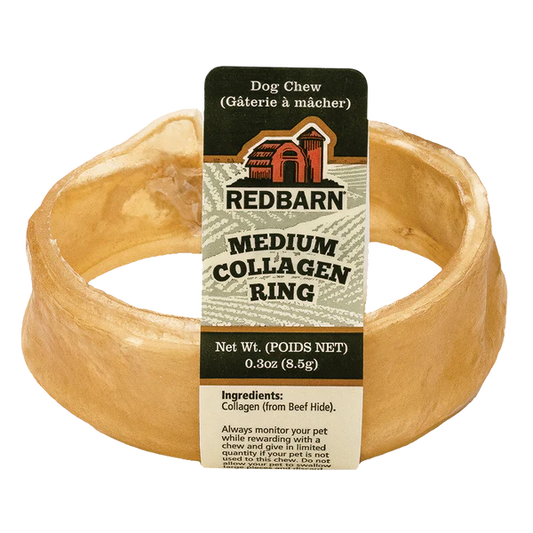 Collagen Ring | Redbarn