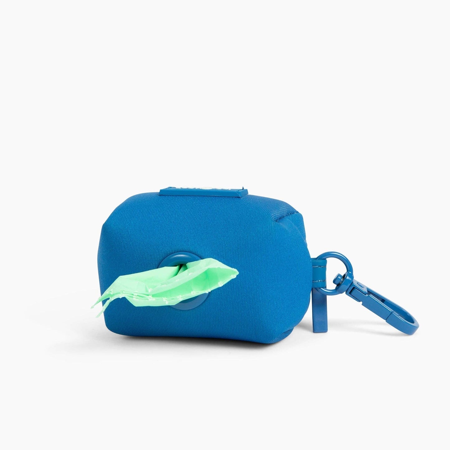 Fabric Poop Bag Pouch