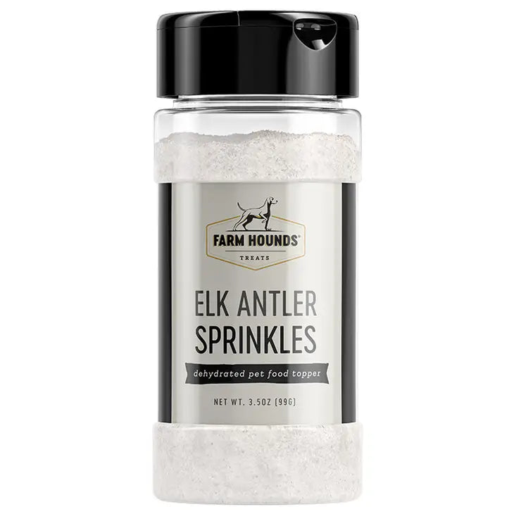 Sprinkle Toppers | Farm Hounds