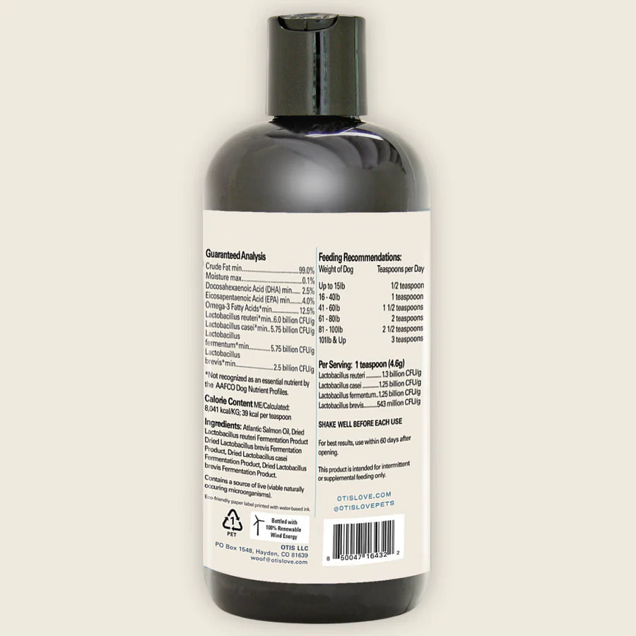 OTIS Digestive Health Probiotic