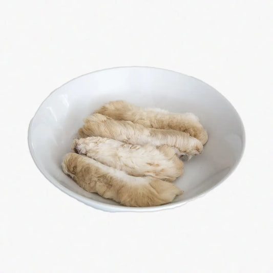 Rabbit Foot