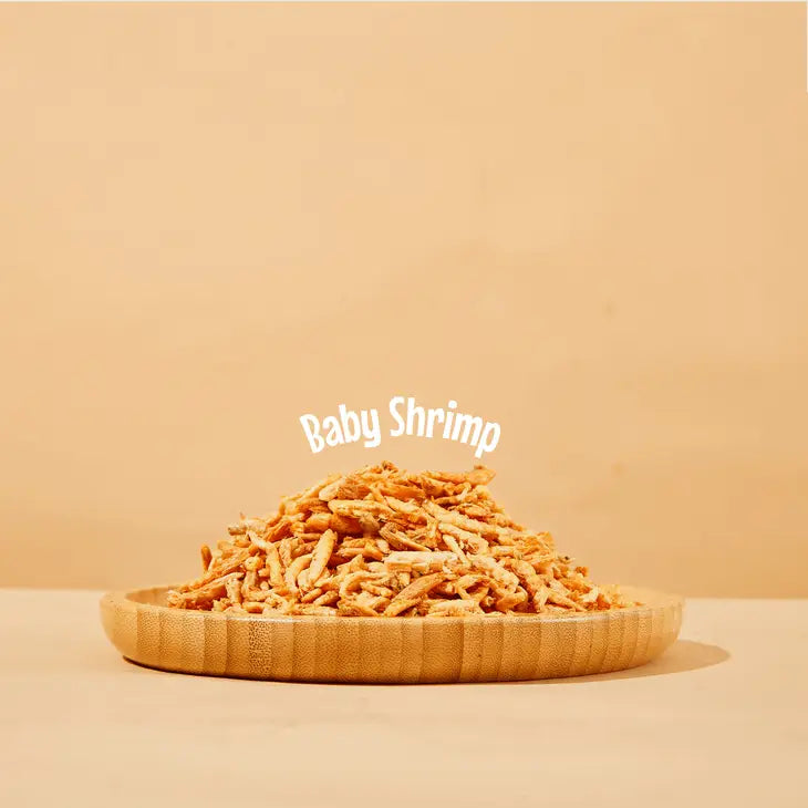 Arya Sit Freeze Dried Baby Shrimp