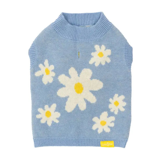 The Simply Splendid Sweater | Lucy & Co.