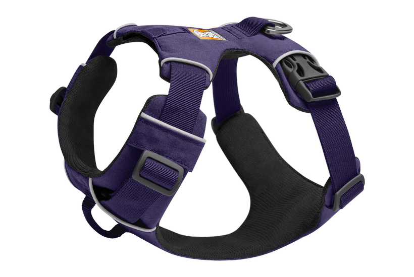 Front Range Harness Purple Sage