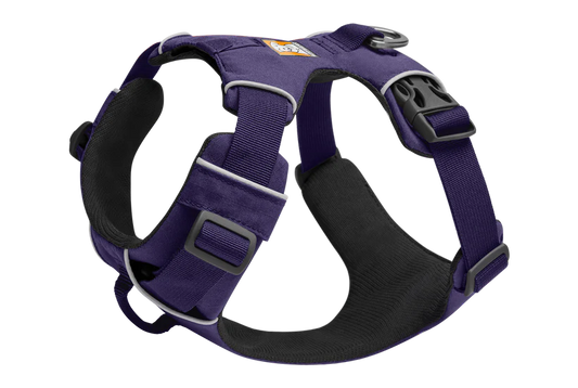 Front Range Harness Purple Sage