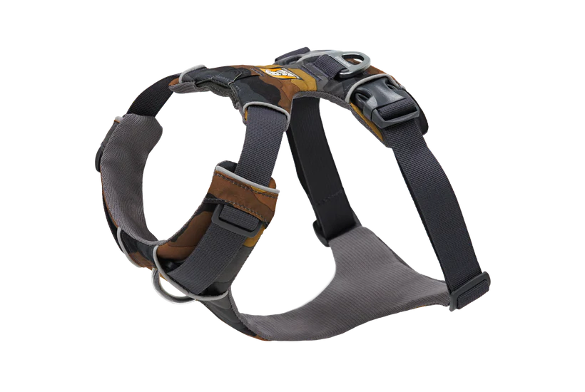 Front Range Harness Moonlight Mountains | Ruffwear