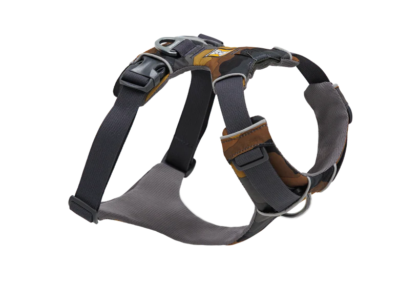 Front Range Harness Moonlight Mountains | Ruffwear
