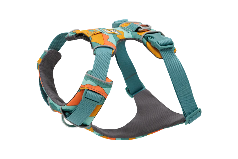 Front Range Harness Spring Mountains | Ruffwear
