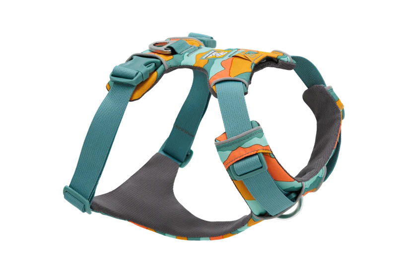 Front Range Harness Spring Mountains | Ruffwear