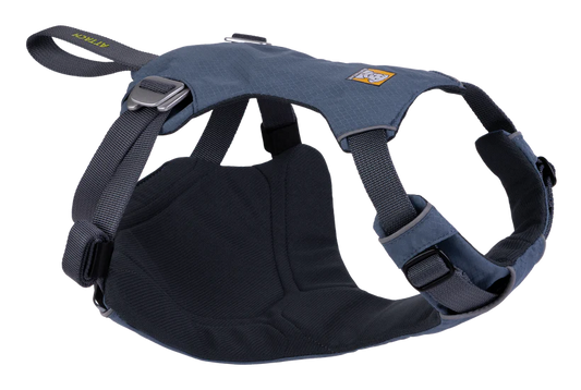 Load Up Dog Car Harness | Ruffwear