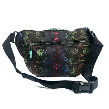 Sipsey Wilder Head of the Class Rover Hip Pack 2.0