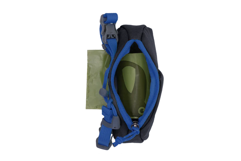 Mini Stash Bag Dispenser