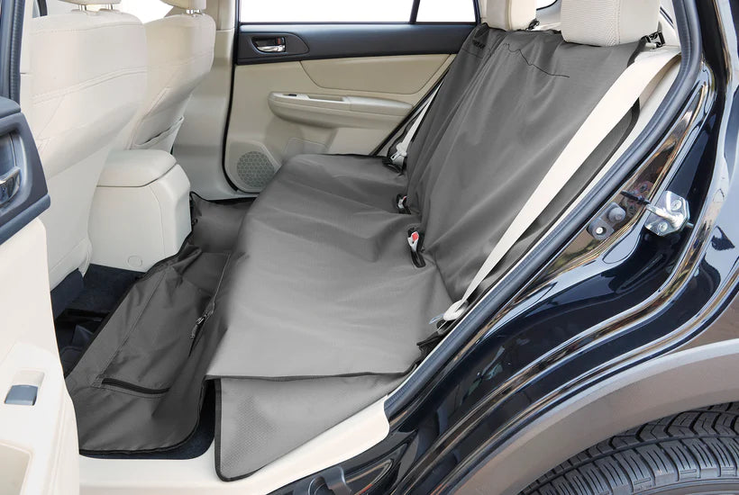 Ruffwear Dirtbag Dog Car Seat Cover