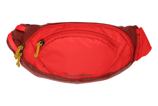 Red Sumac Home Trail Hip Pack