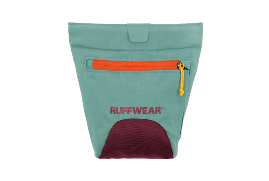 Treat Trader Pouch (River Rock Green)