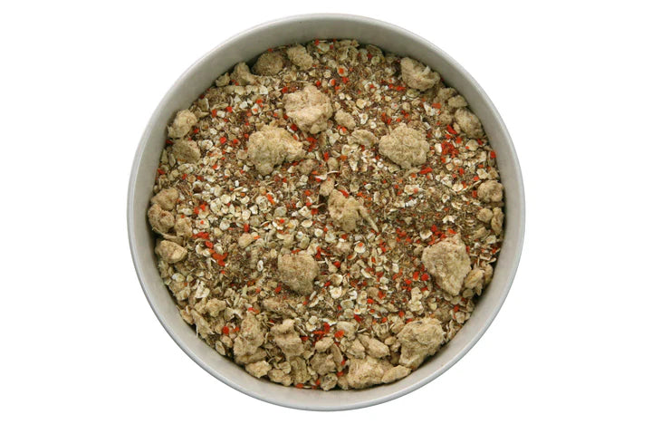 3 Bears Fish Freeze-Dried Dog Food & Topper | Grandma Lucy's