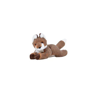 Anderson Fox | Fluff & Tuff