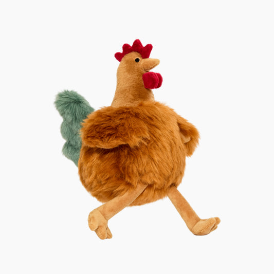Chandler Chicken Plush Toy