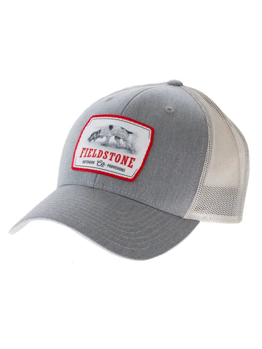 Fieldstone Outdoors Field Hunt Hat