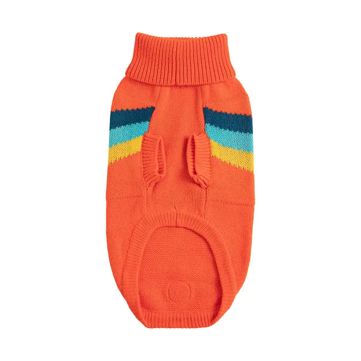 GF Pet Alpine Sweater