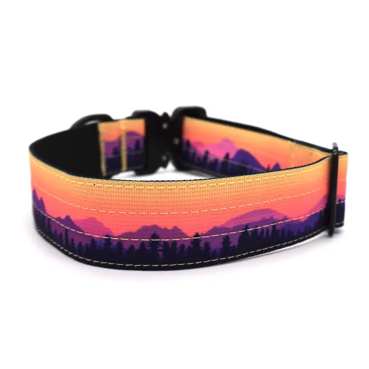 Outback Hound Sunrise Trail Hound Collar
