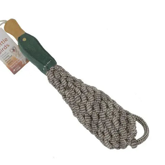 Recycled Bottle Crinkle Bird Toys