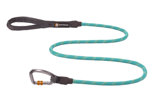 Knot-a-Leash Rope Dog Leash | Ruffwear