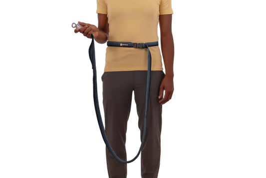 Waist-Worn Roamer Dog Leash | Ruffwear