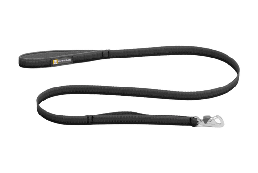 Front Range Leash Basalt Gray | Ruffwear