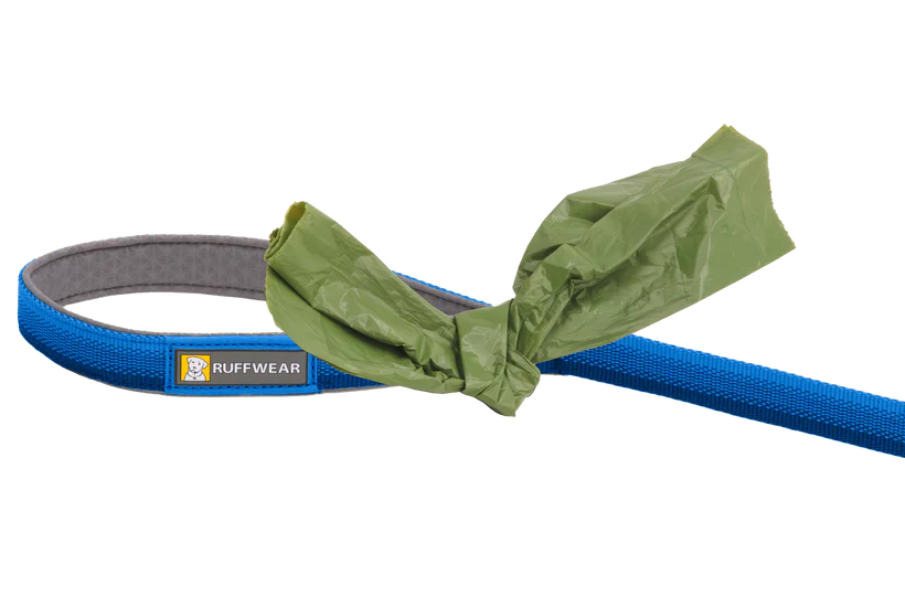 Front Range Leash Pool Blue | Ruffwear