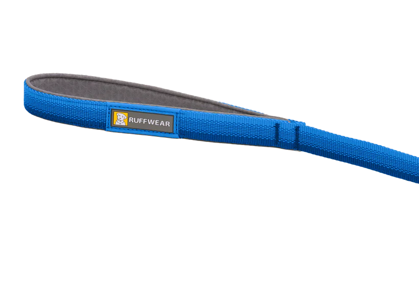 Front Range Leash Pool Blue | Ruffwear