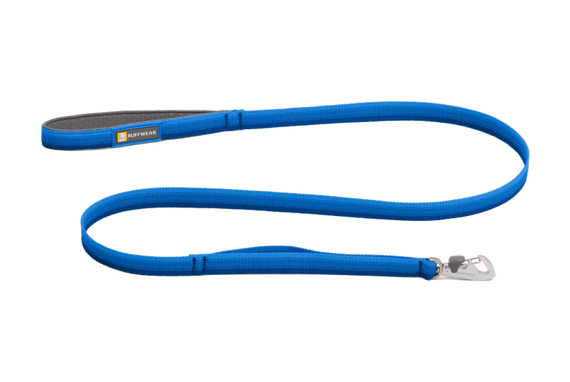 Front Range Leash Pool Blue | Ruffwear
