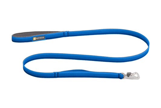 Front Range Leash Pool Blue | Ruffwear