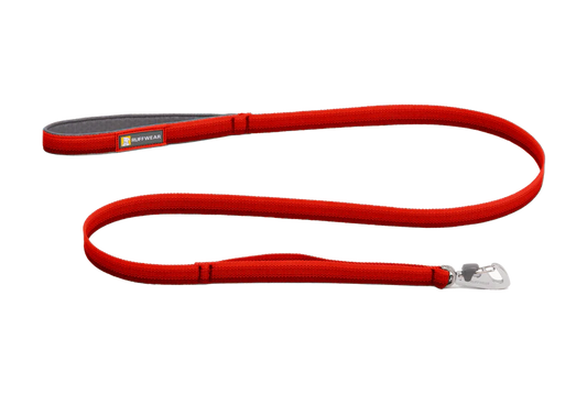 Front Range Leash Red Canyon | Ruffwear