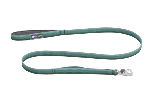 Front Range Leash River Rock Green | Ruffwear