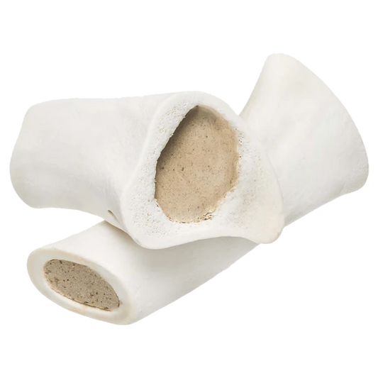 Filled Shin Bone Chicken Flavor