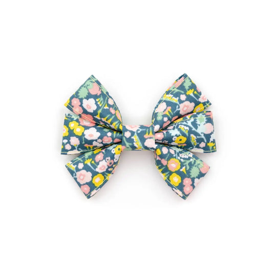 The Emma Girly Bow | Puddle Jumper Pups