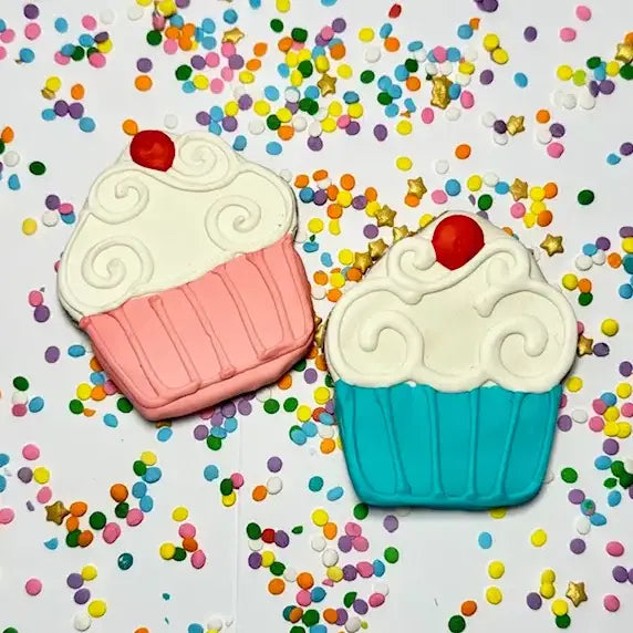 Birthday Cookie
