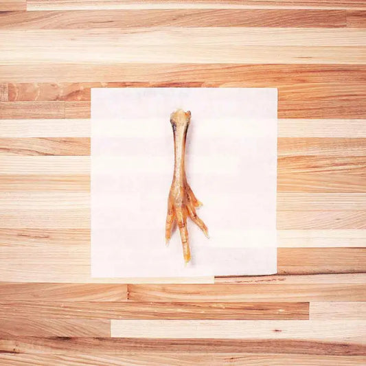 Chicken Foot | Farm Hounds