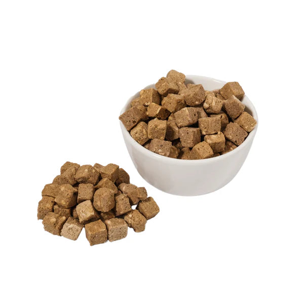 Momentum Pork Training Bites