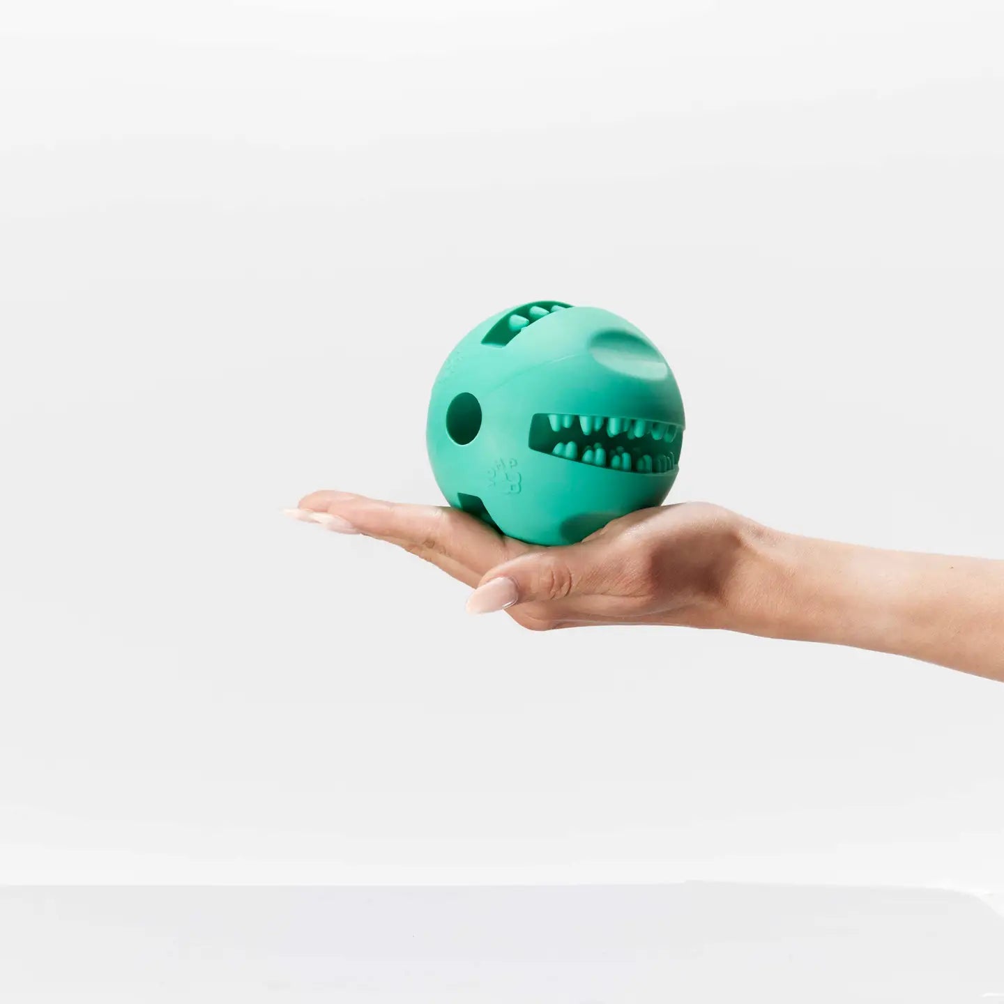 Treat Dispenser Ball