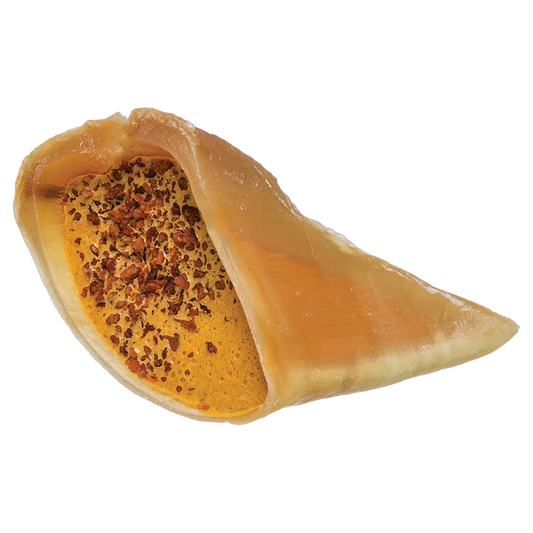 Bacon & Cheese Filled Hoof