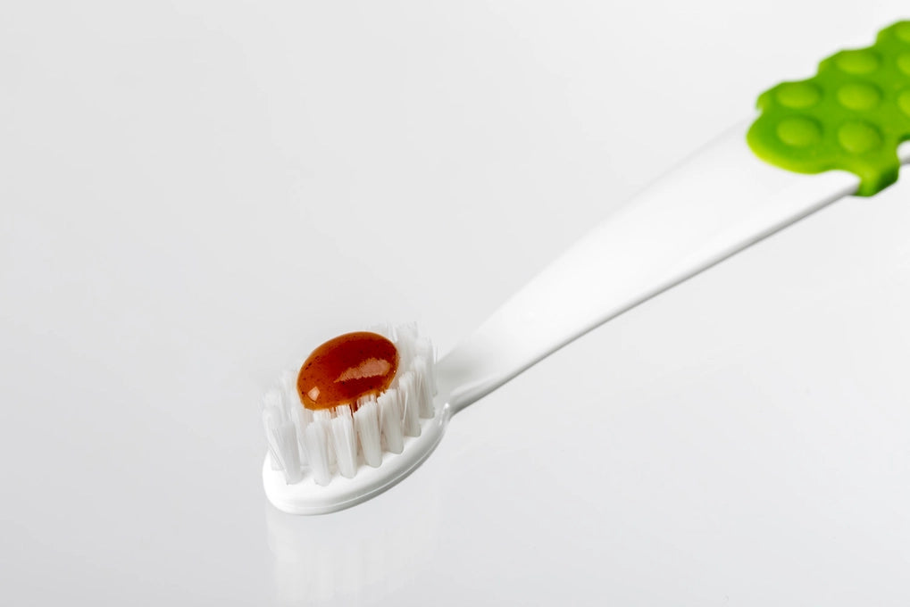 Organic Canine Dental Gel